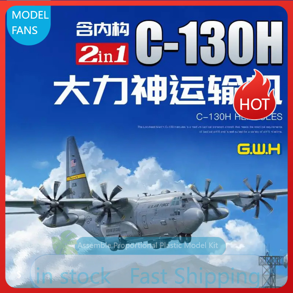 Kit de Modelo de Avión de Ataq - Model Kit Academy reseña y precio