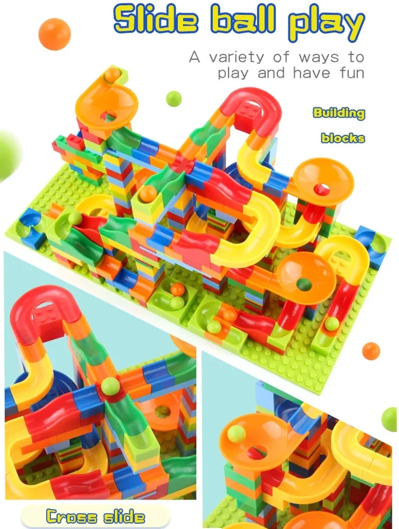 168-336 Piezas Pistas de Canic - Model Kit Runner reseña y precio