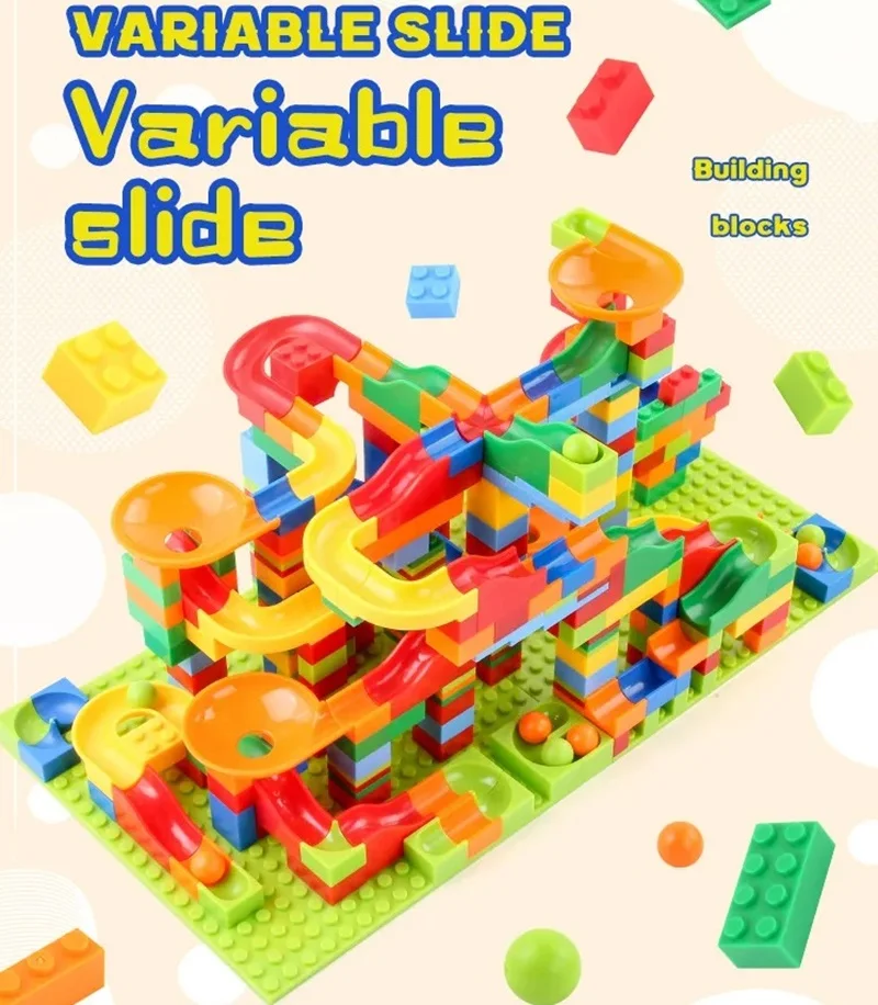 168-336 Piezas Pistas de Canic - Model Kit Runner reseña y precio