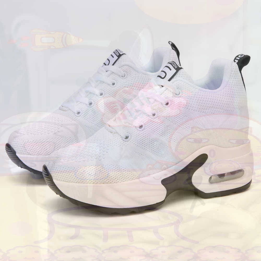 Zapatos rojos de talla 36, bot - Model Kit Runner reseña y precio