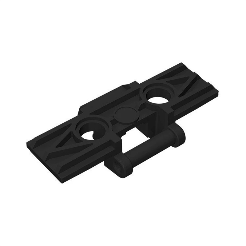 50 Uds. Partículas de ensambla - Model Kit Runner reseña y precio