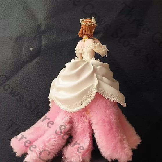 Identity V Mary Bloody Queen C - Model Kit Queen Mary reseña y precio