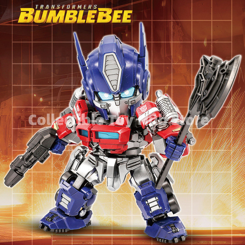 Kit de Modelo de Transformers  - Model Kit Glue reseña y precio