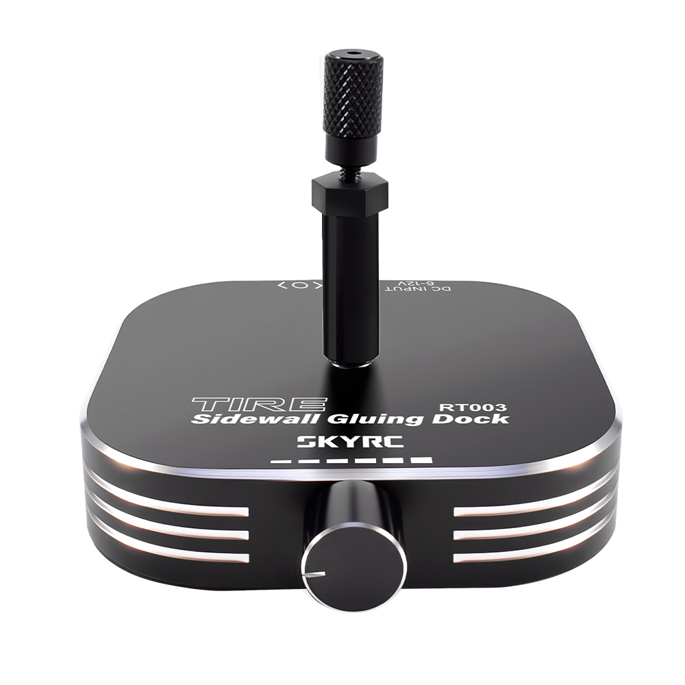 Herramienta SKYRC para Pegar e - Model Kit Glue reseña y precio