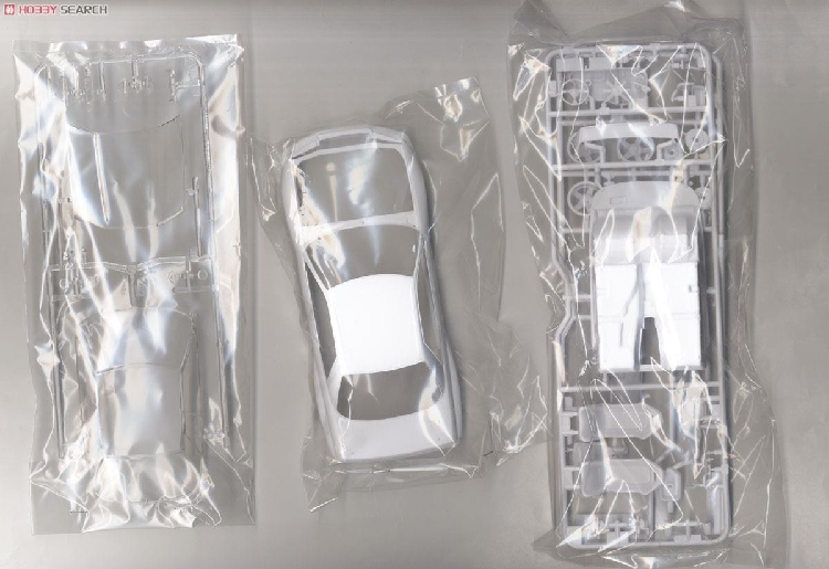 Tamiya 24341 1/24 Skyline GT-R - Model Kit Revell reseña y precio