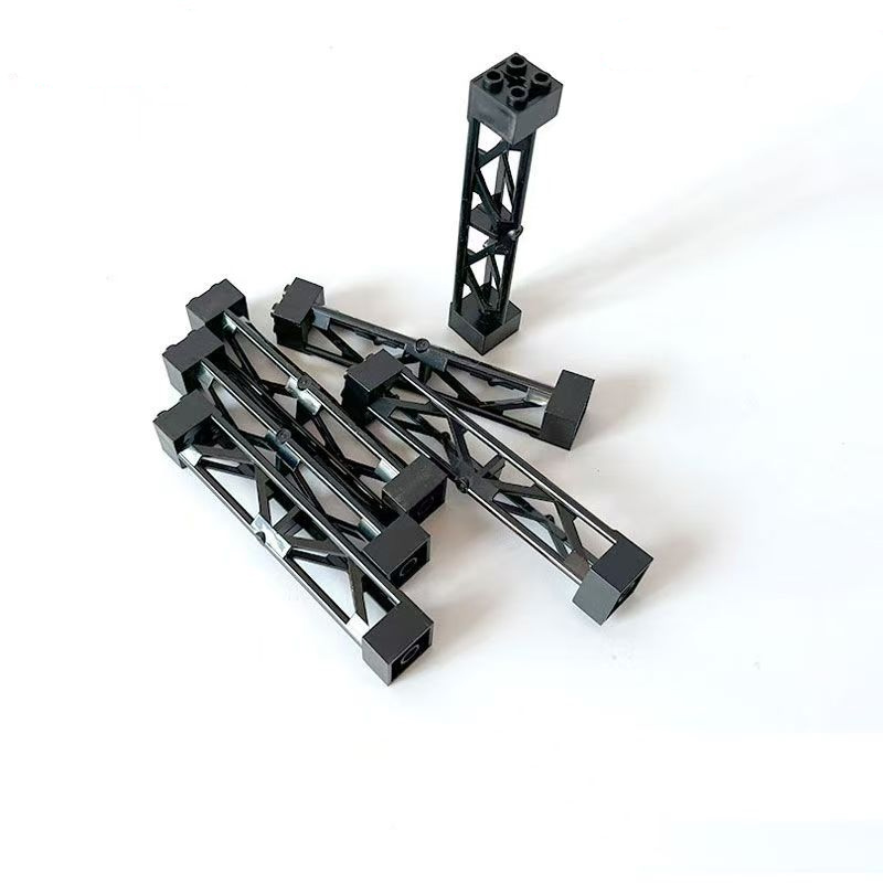 20 Piezas 95347 58827 Soporte  - Model Kit Runner reseña y precio