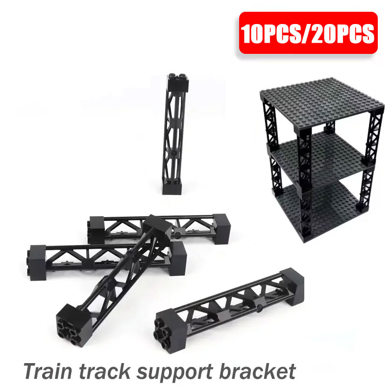 20 Piezas 95347 58827 Soporte  - Model Kit Runner reseña y precio