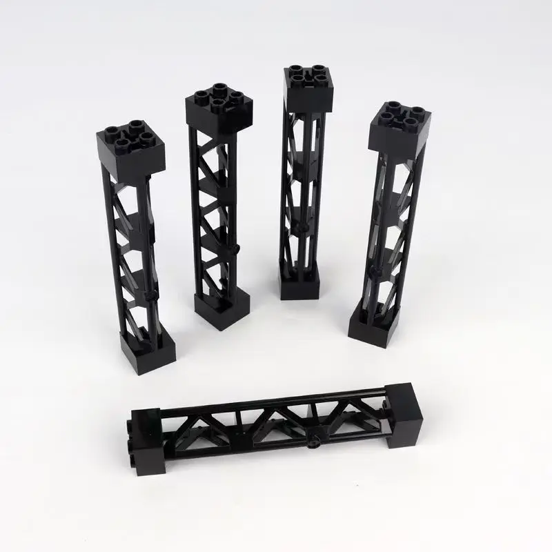 20 Piezas 95347 58827 Soporte  - Model Kit Runner reseña y precio