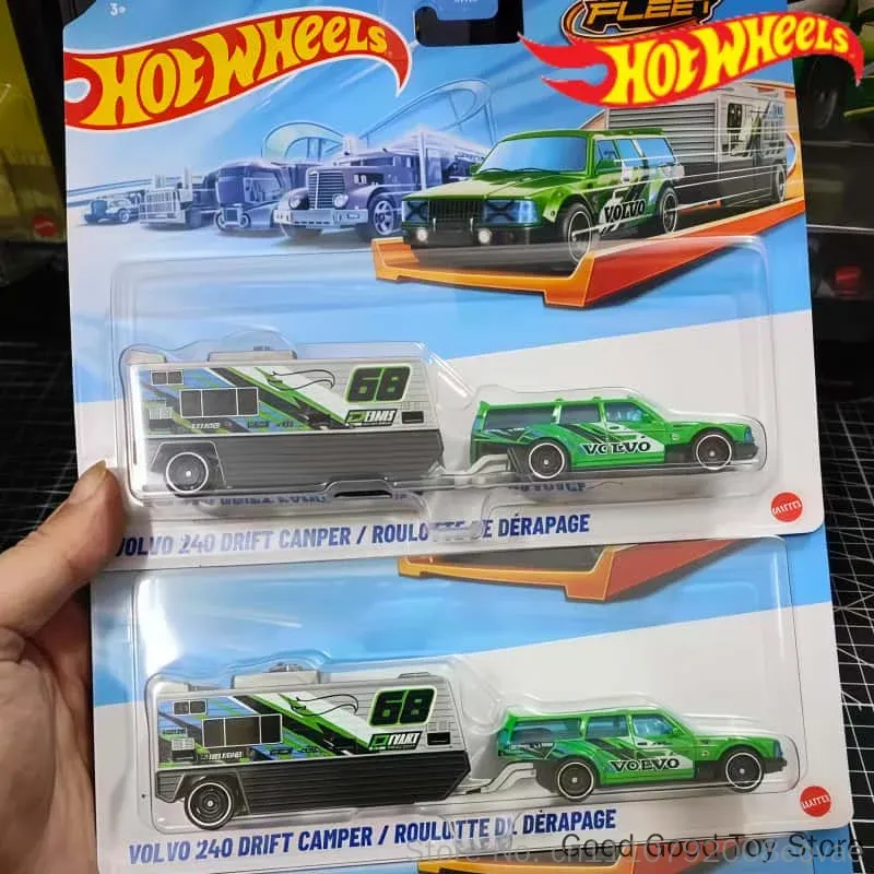 Modelo de coche de aleación Ho - Mattel Toy Hot Wheels reseña y precio