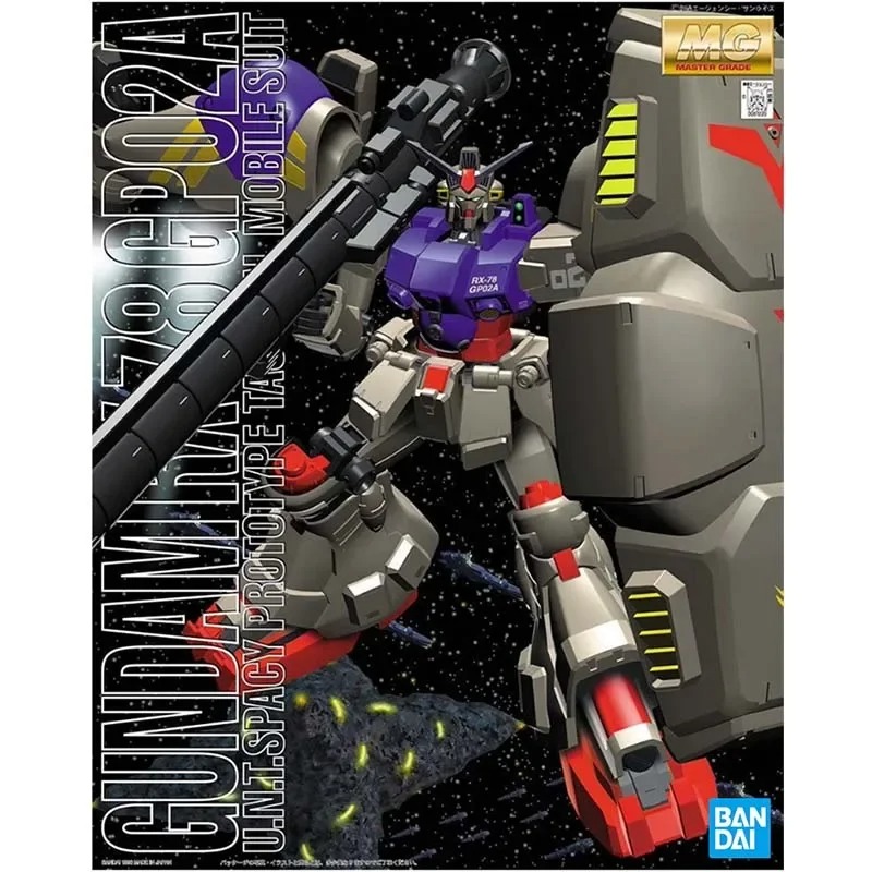 Kit de Modelo Gundam de Bandai - Model Kit Gundam Bandai reseña y precio