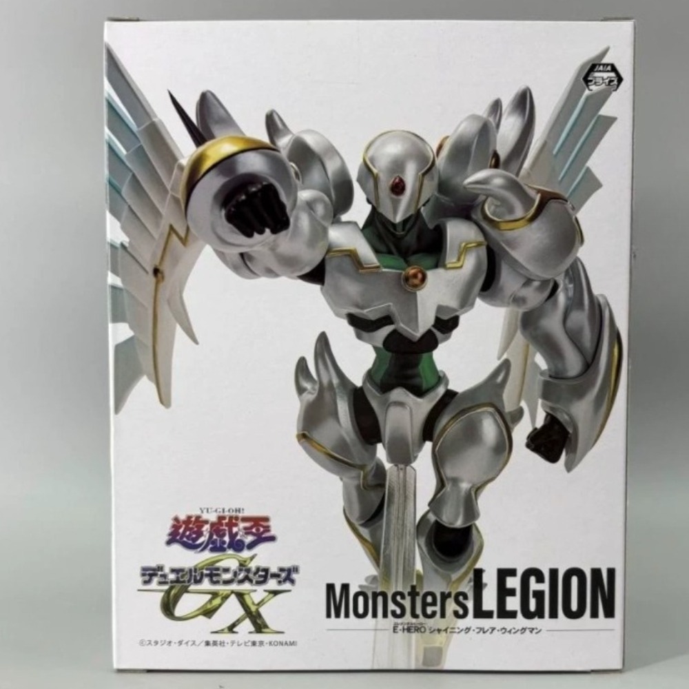¡En stock KONAMI Original Anim - Zeus Model Kit Yugioh reseña y precio