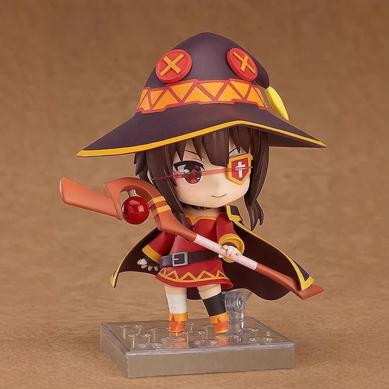 Nueva Muñeca de Acción Colecci - Model Kit Waifu reseña y precio