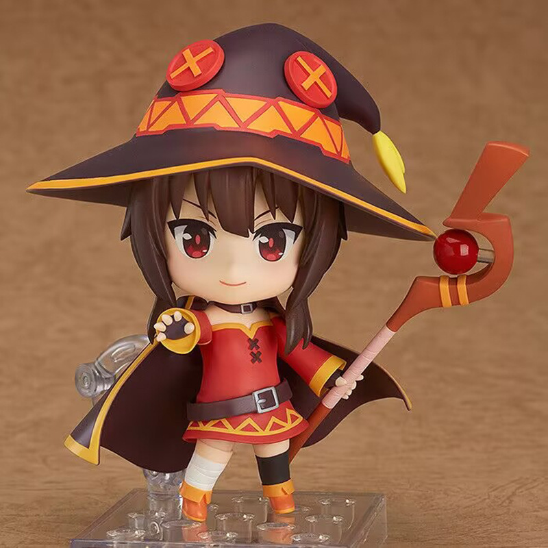 Nueva Muñeca de Acción Colecci - Model Kit Waifu reseña y precio