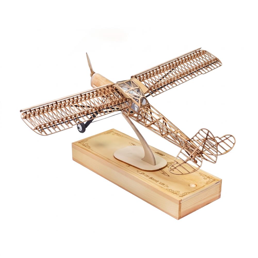 FI-156 Kit de Modelo de Avión  - Model Kit Plane reseña y precio