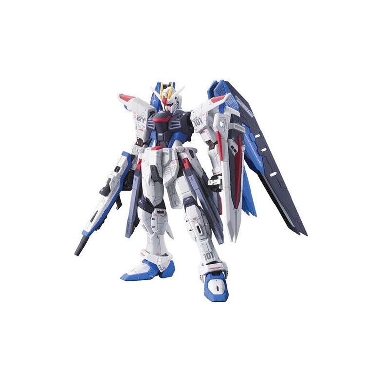 BANDAI Mobile Suit Gundam SEED - Model Kit Gundam Bandai reseña y precio