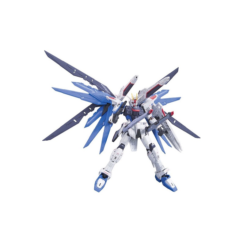 BANDAI Mobile Suit Gundam SEED - Model Kit Gundam Bandai reseña y precio