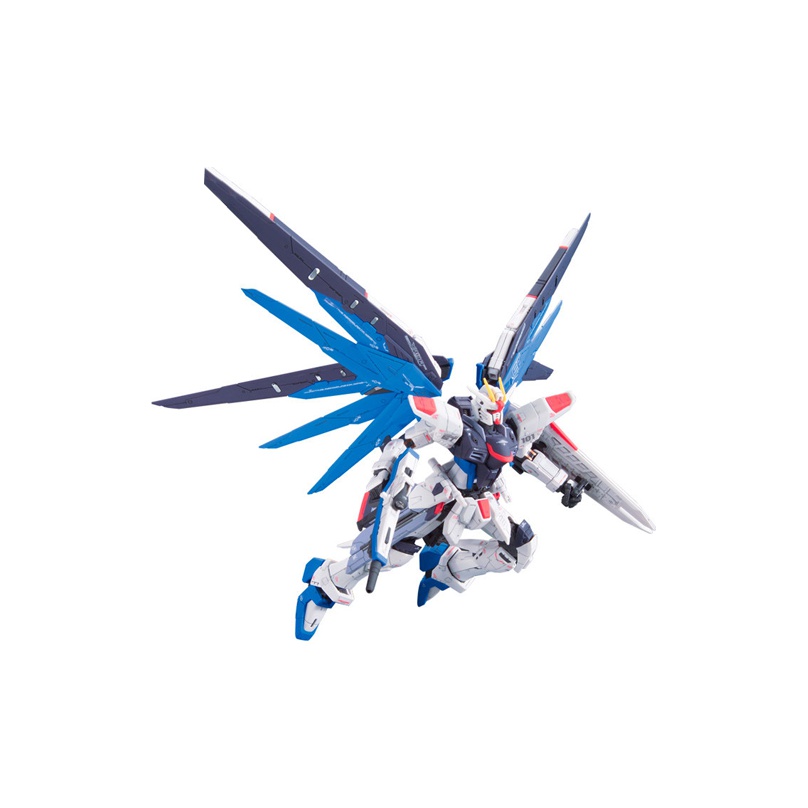 BANDAI Mobile Suit Gundam SEED - Model Kit Gundam Bandai reseña y precio