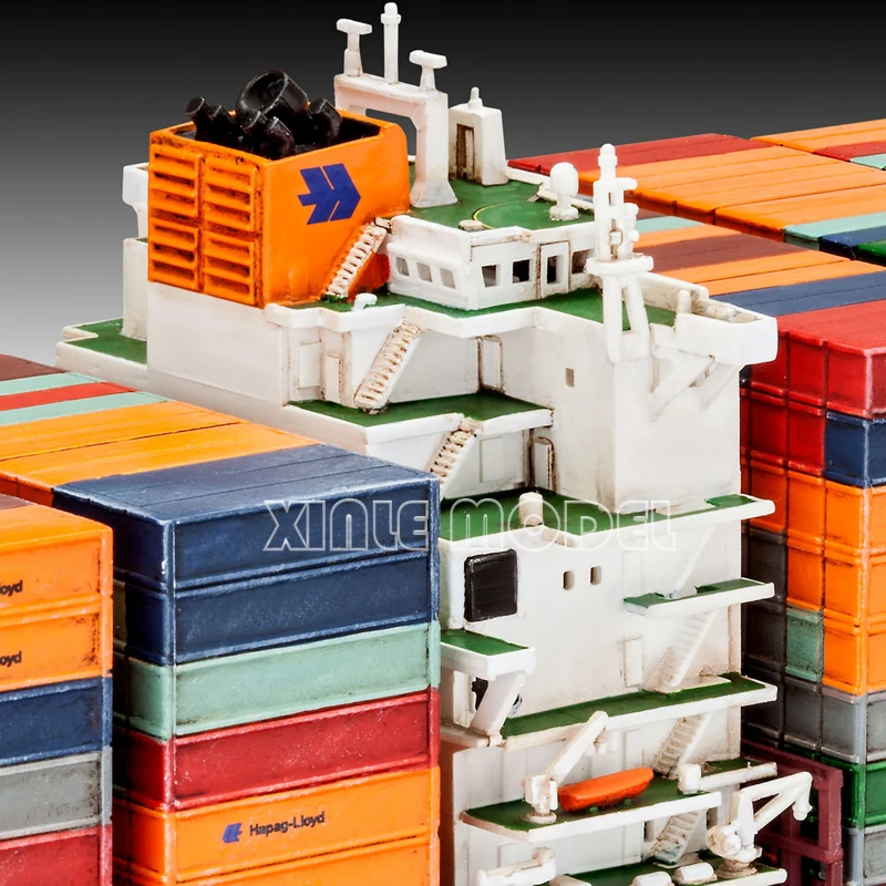 Revell Kit de modelo de barco  - Model Kit Revell reseña y precio