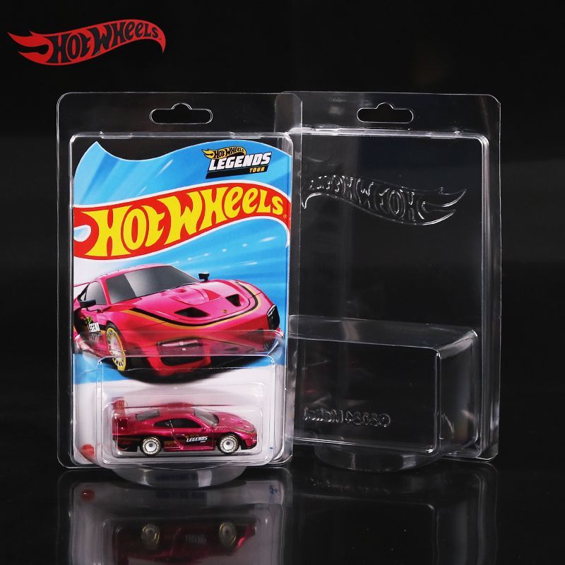Estuche protector original par - Mattel Toy Hot Wheels reseña y precio