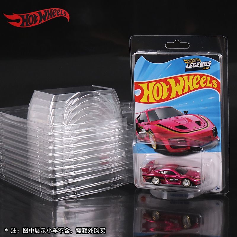 Estuche protector original par - Mattel Toy Hot Wheels reseña y precio