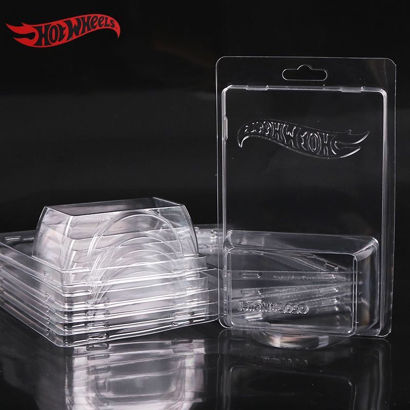 Estuche protector original par - Mattel Toy Hot Wheels reseña y precio