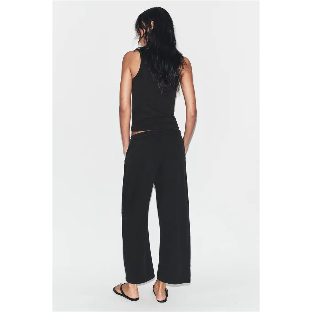 Conjunto de Verano con Efecto  - Wash Effect Set reseña y precio