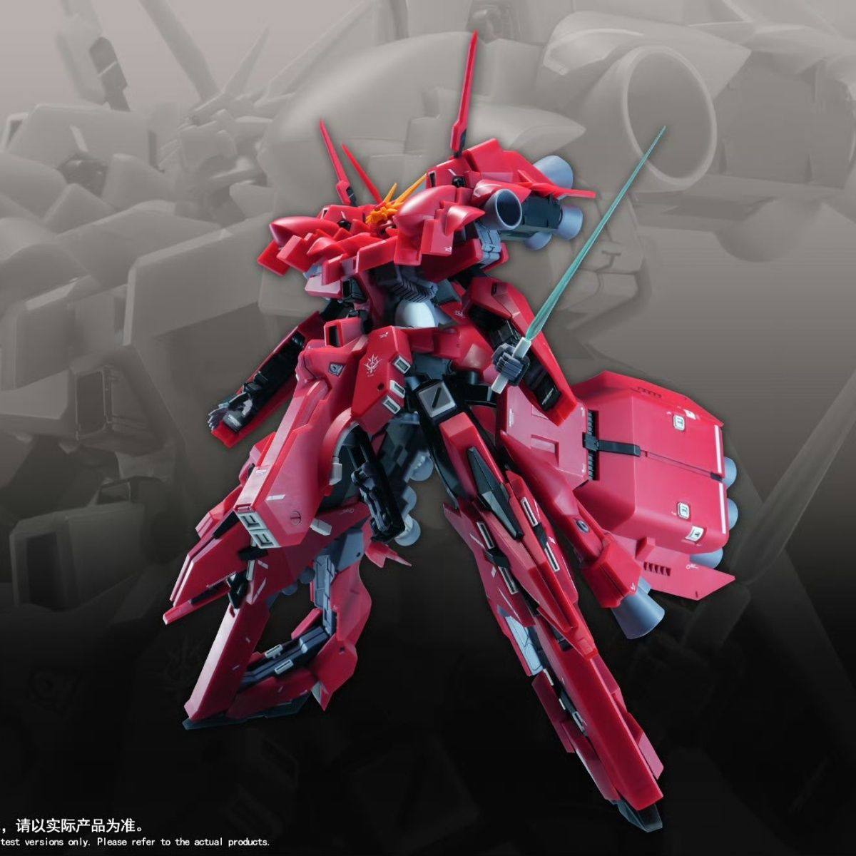 Nuevo Modelo a Escala 1/144 HG - Model Kit Gundam Bandai reseña y precio