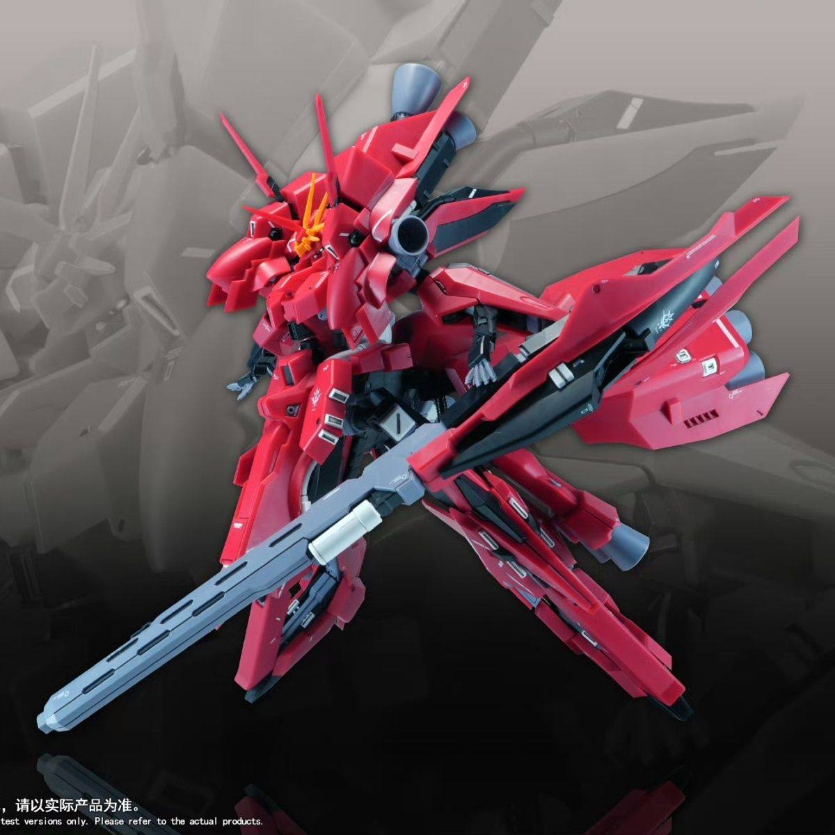 Nuevo Modelo a Escala 1/144 HG - Model Kit Gundam Bandai reseña y precio