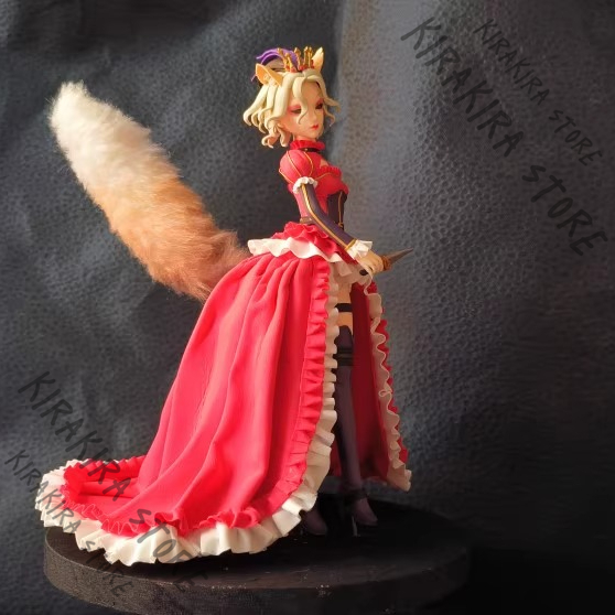 Figura de Reina sangrienta de  - Model Kit Queen Mary reseña y precio