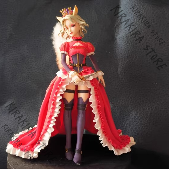 Figura de Reina sangrienta de  - Model Kit Queen Mary reseña y precio