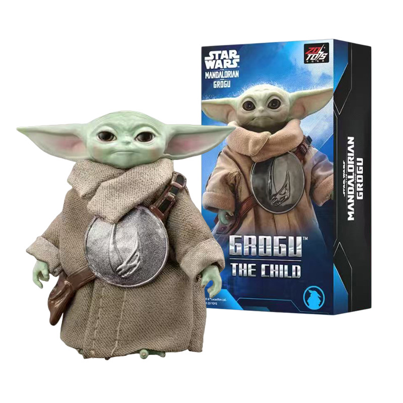 Figuras de acción de Star Wars - Model Kit Star Wars reseña y precio