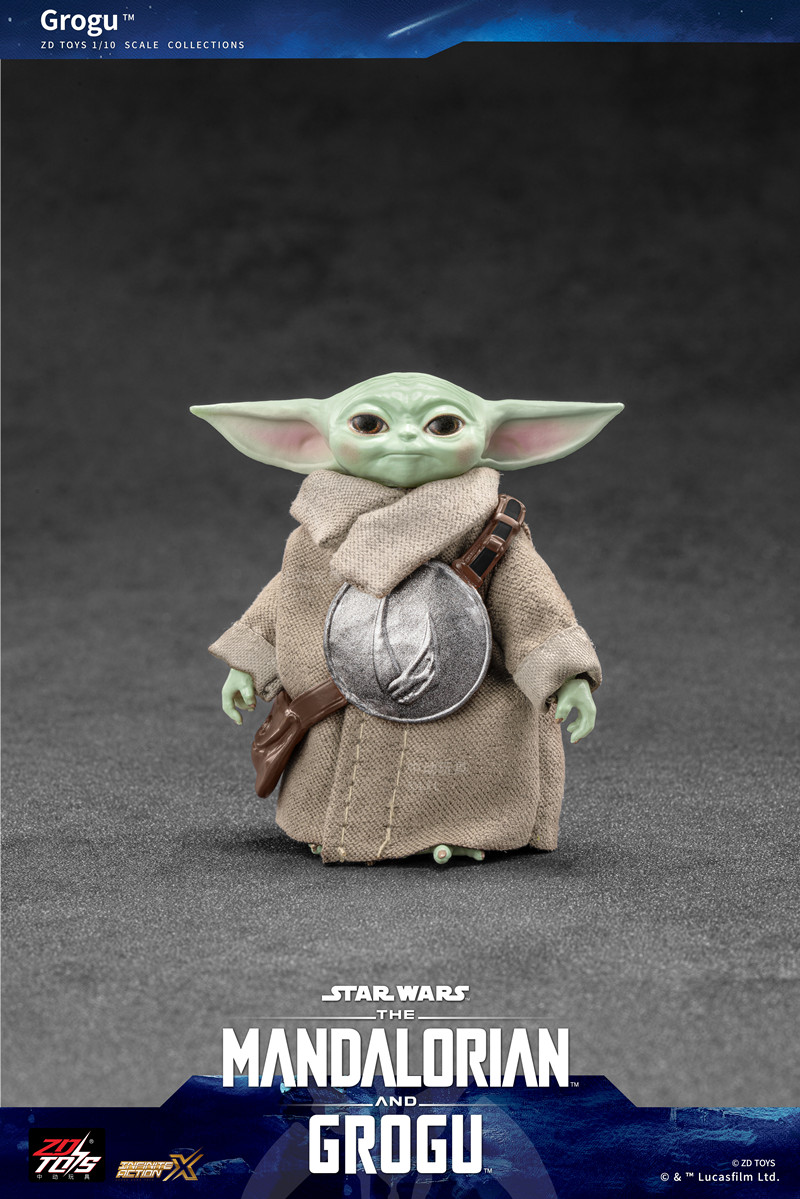 Figuras de acción de Star Wars - Model Kit Star Wars reseña y precio