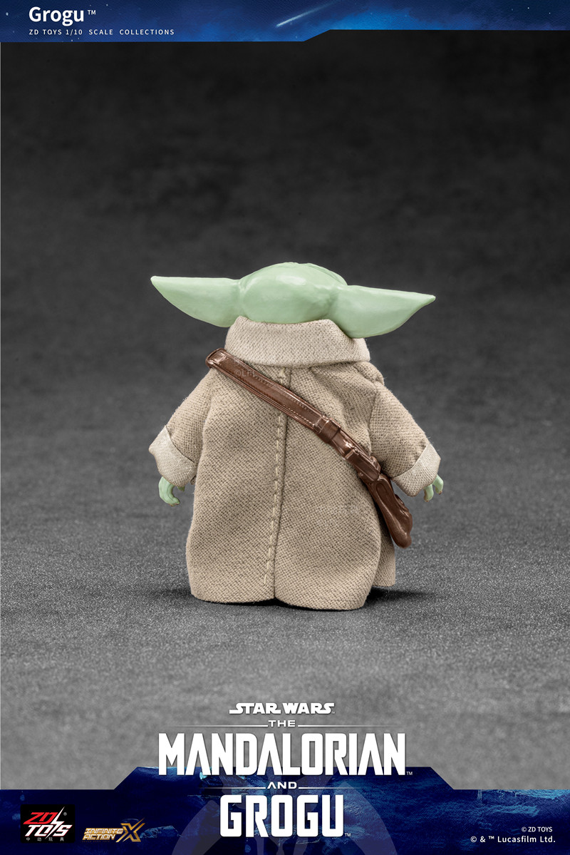 Figuras de acción de Star Wars - Model Kit Star Wars reseña y precio