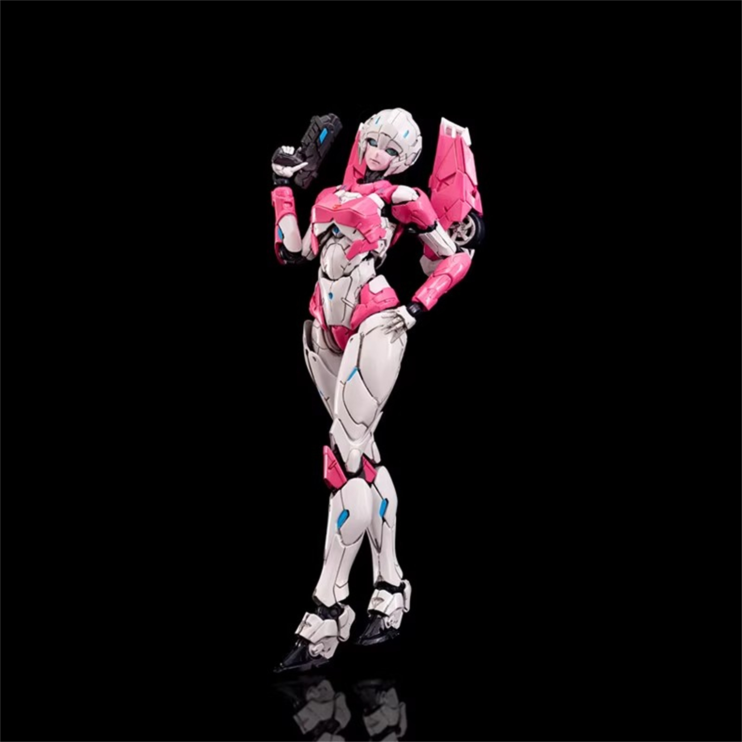 Oferta especial [EN STOCK AHOR - Model Kit Waifu reseña y precio