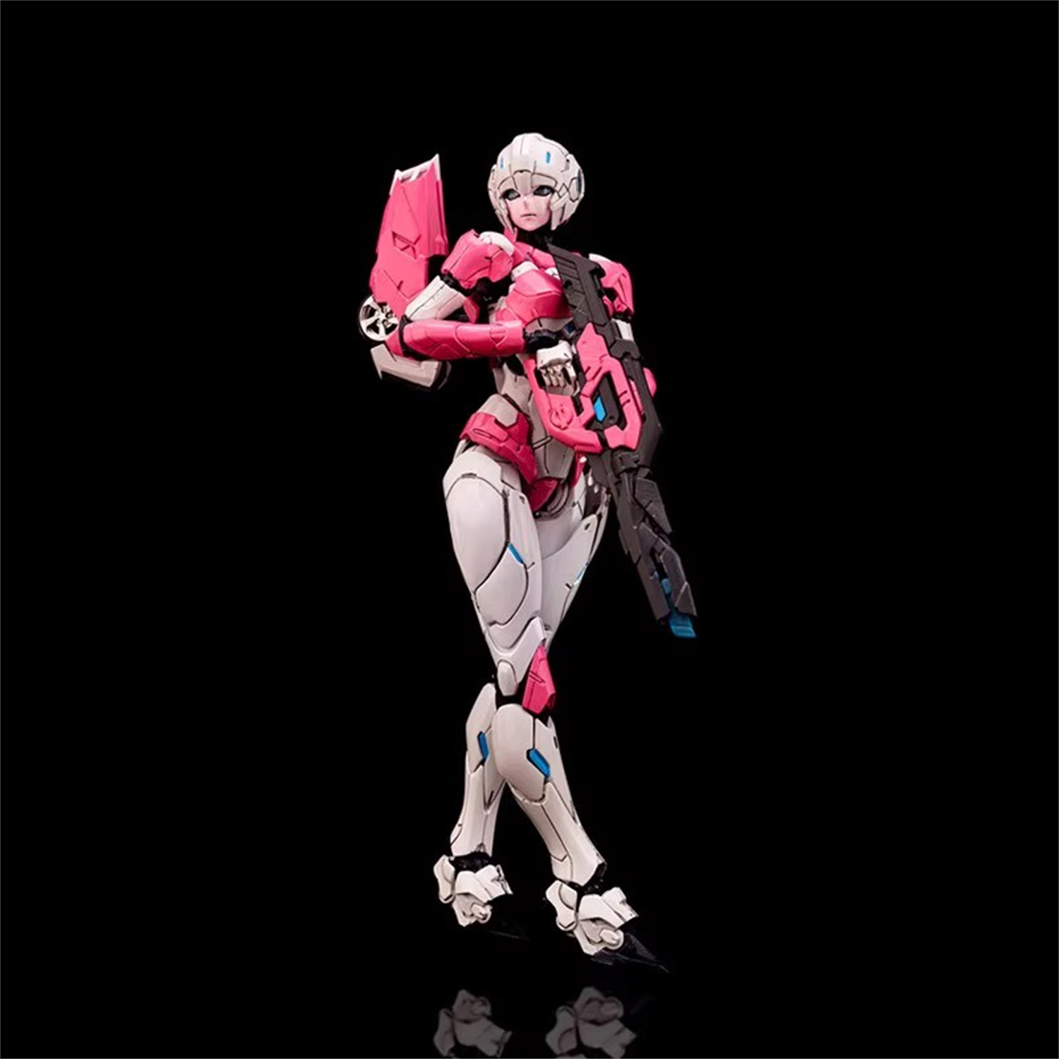 Oferta especial [EN STOCK AHOR - Model Kit Waifu reseña y precio
