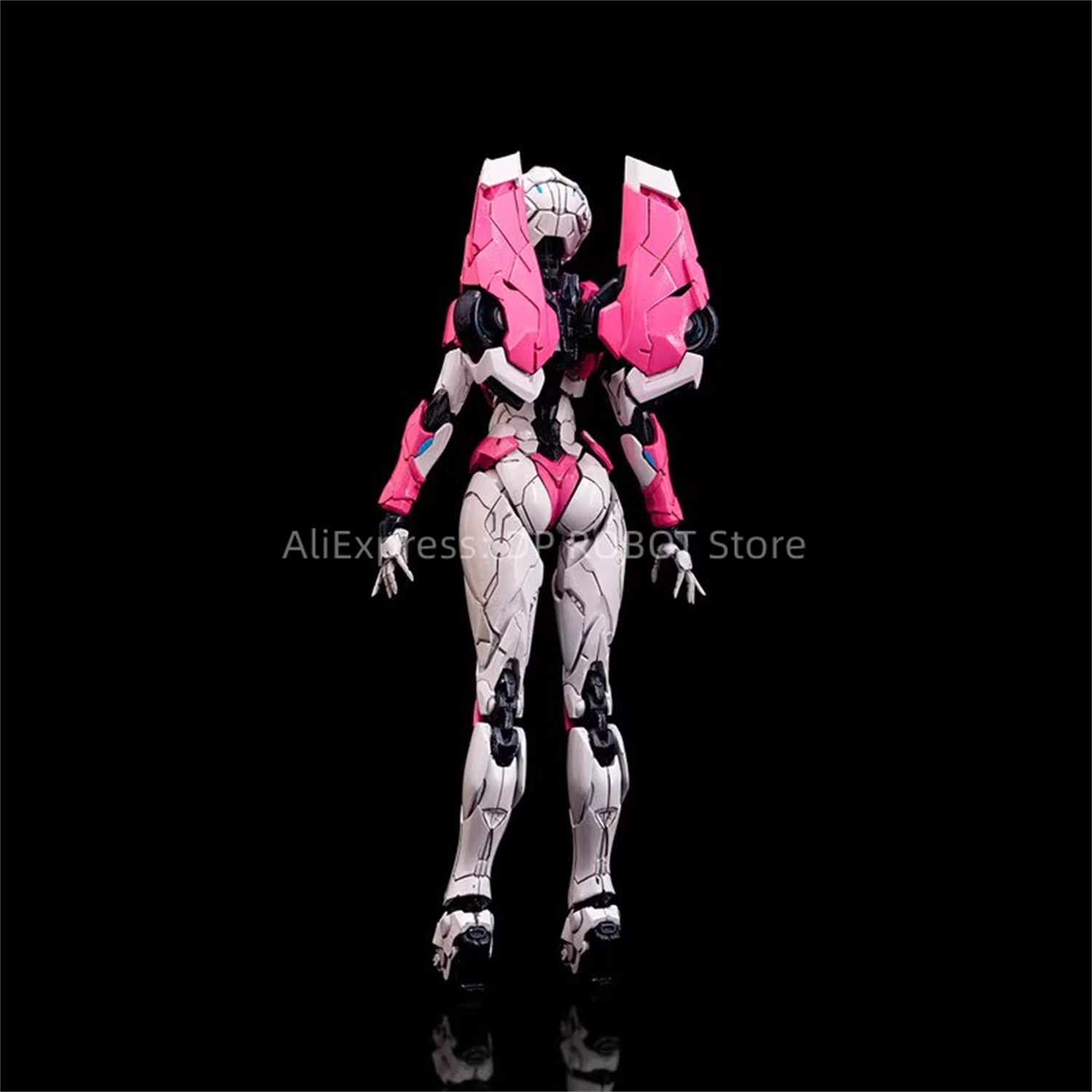 Oferta especial [EN STOCK AHOR - Model Kit Waifu reseña y precio