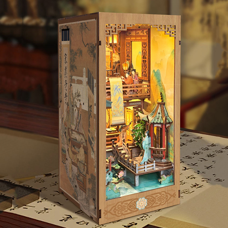 Kit de inserción de estante de - Model Kit Glue reseña y precio