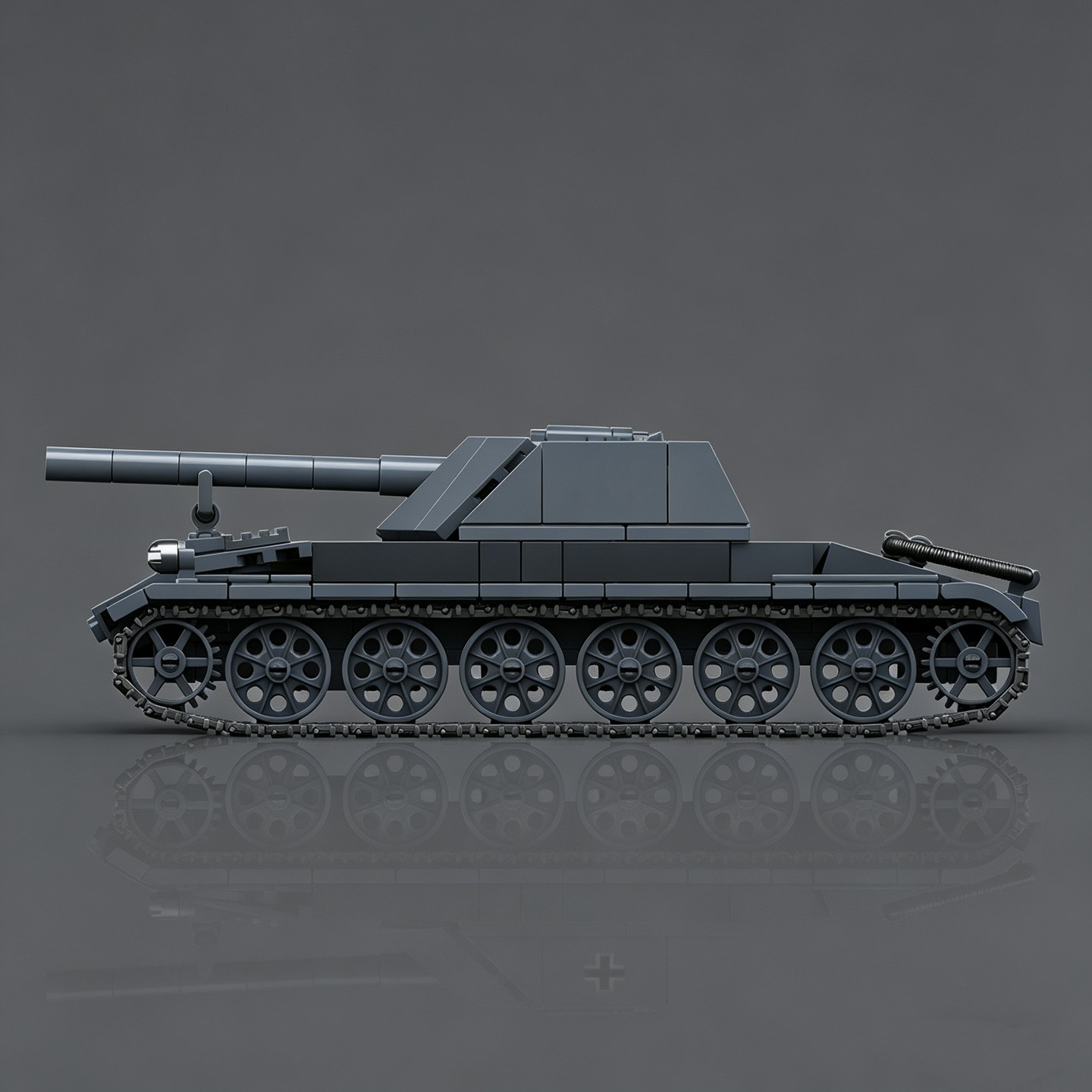 Modelo de Ensamblaje de Transp - Model Kit Runner reseña y precio