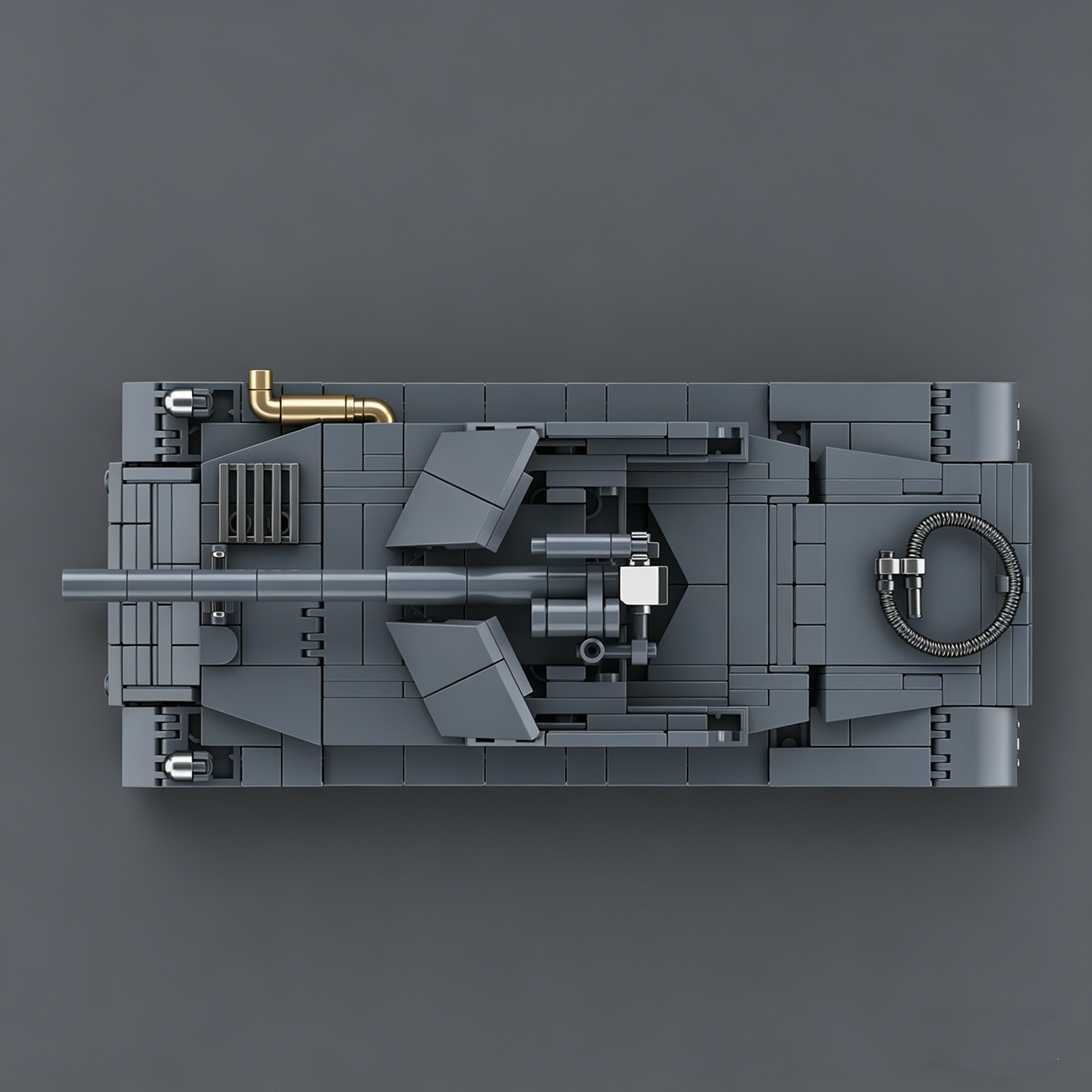Modelo de Ensamblaje de Transp - Model Kit Runner reseña y precio