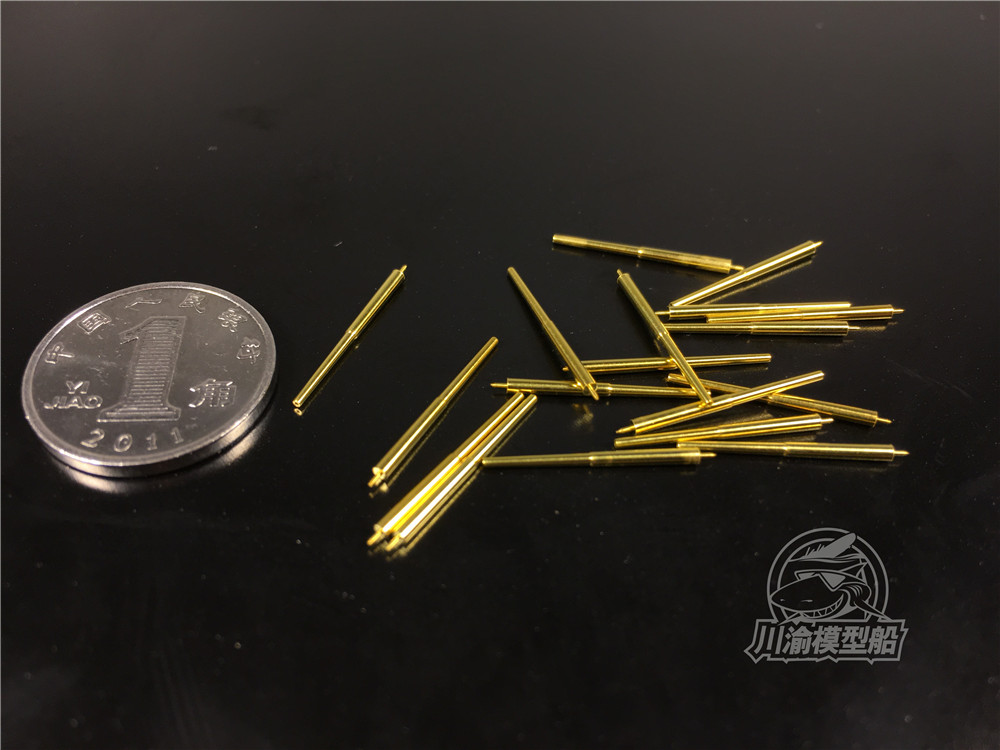 Barriles de latón de SK-C/28 a - Model Kit Revell reseña y precio