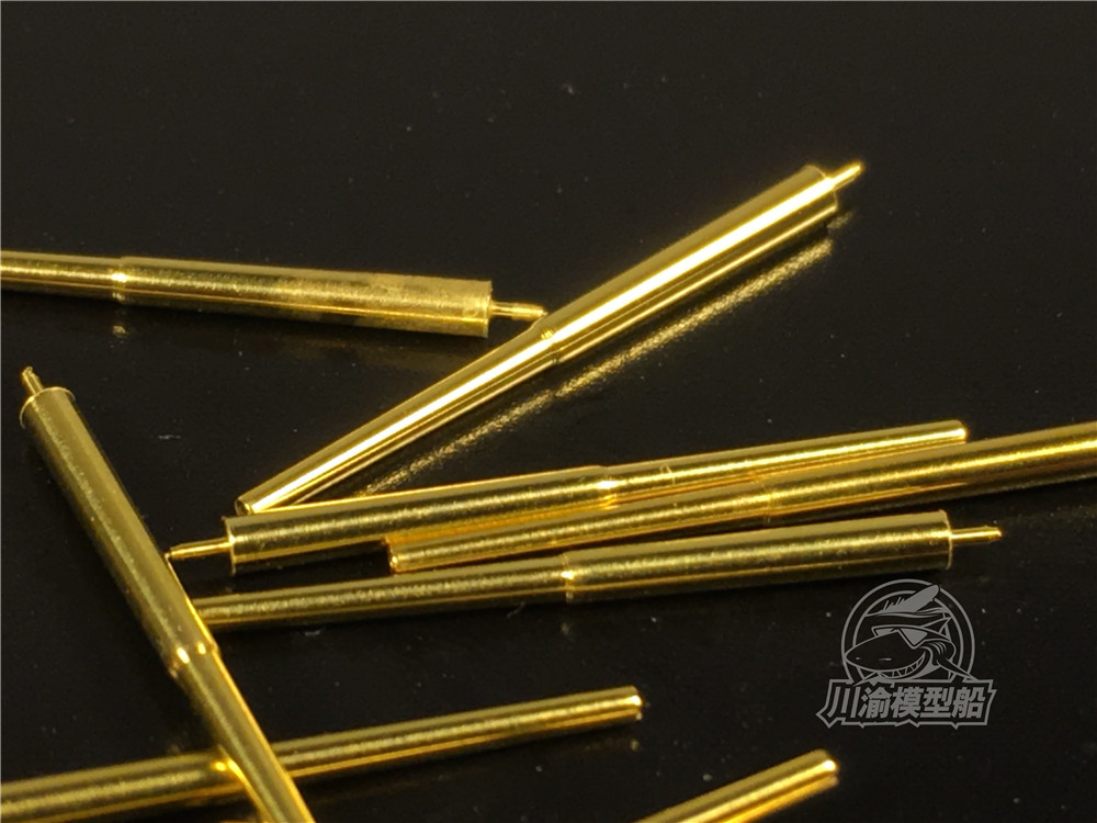 Barriles de latón de SK-C/28 a - Model Kit Revell reseña y precio