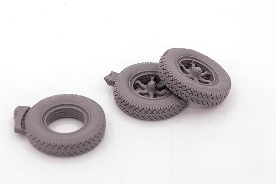 Kit de montaje de modelo de re - Model Kit Runner reseña y precio