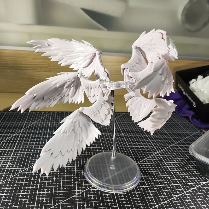Nuevos regalos de juguete de l - Model Kit Gundam Bandai reseña y precio