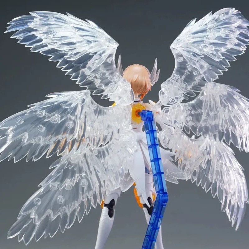 Nuevos regalos de juguete de l - Model Kit Gundam Bandai reseña y precio