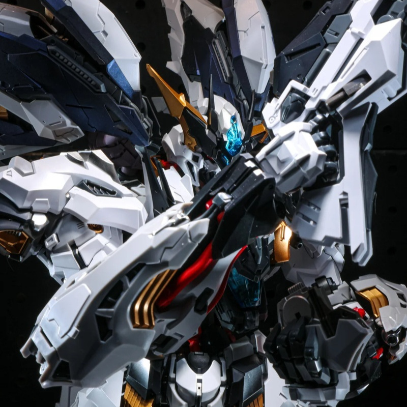 【EN STOCK】IN ERA+ RMD 1/72 FEN - Fenrir Model Kit In Era reseña y precio