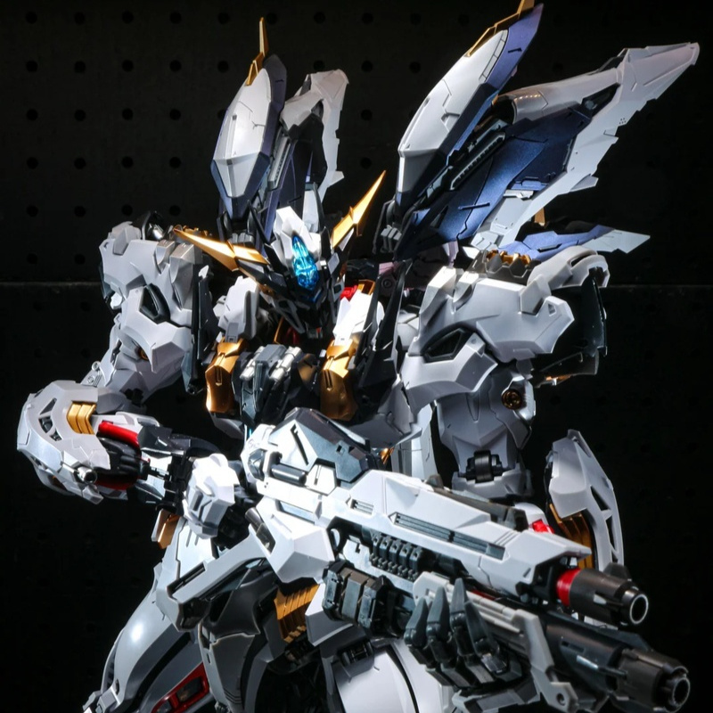 【EN STOCK】IN ERA+ RMD 1/72 FEN - Fenrir Model Kit In Era reseña y precio