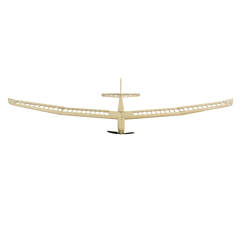Aviones RC de Madera de Balsa  - Model Kit Plane reseña y precio