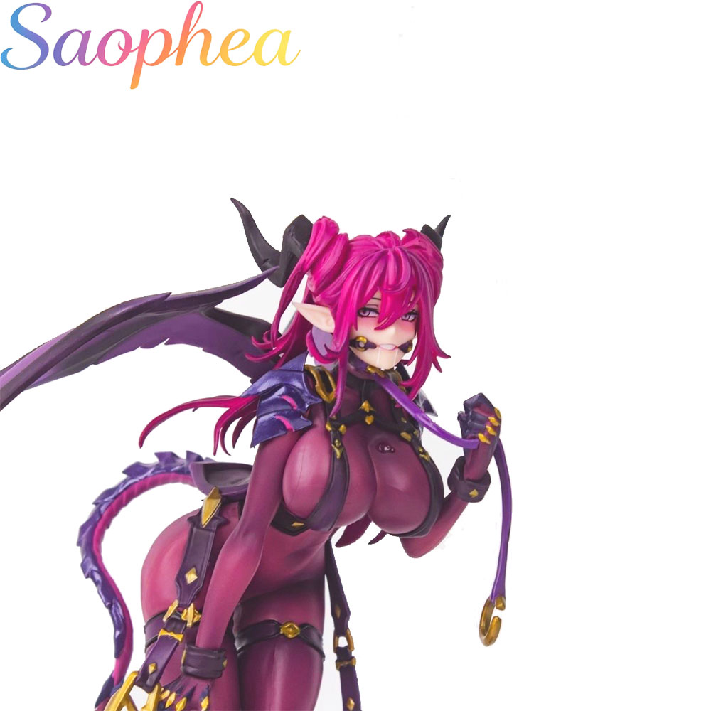 Saophea Coritis Princesa Dragó - Model Kit Waifu reseña y precio