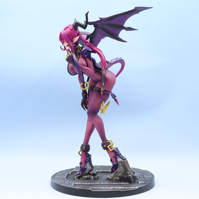 Saophea Coritis Princesa Dragó - Model Kit Waifu reseña y precio