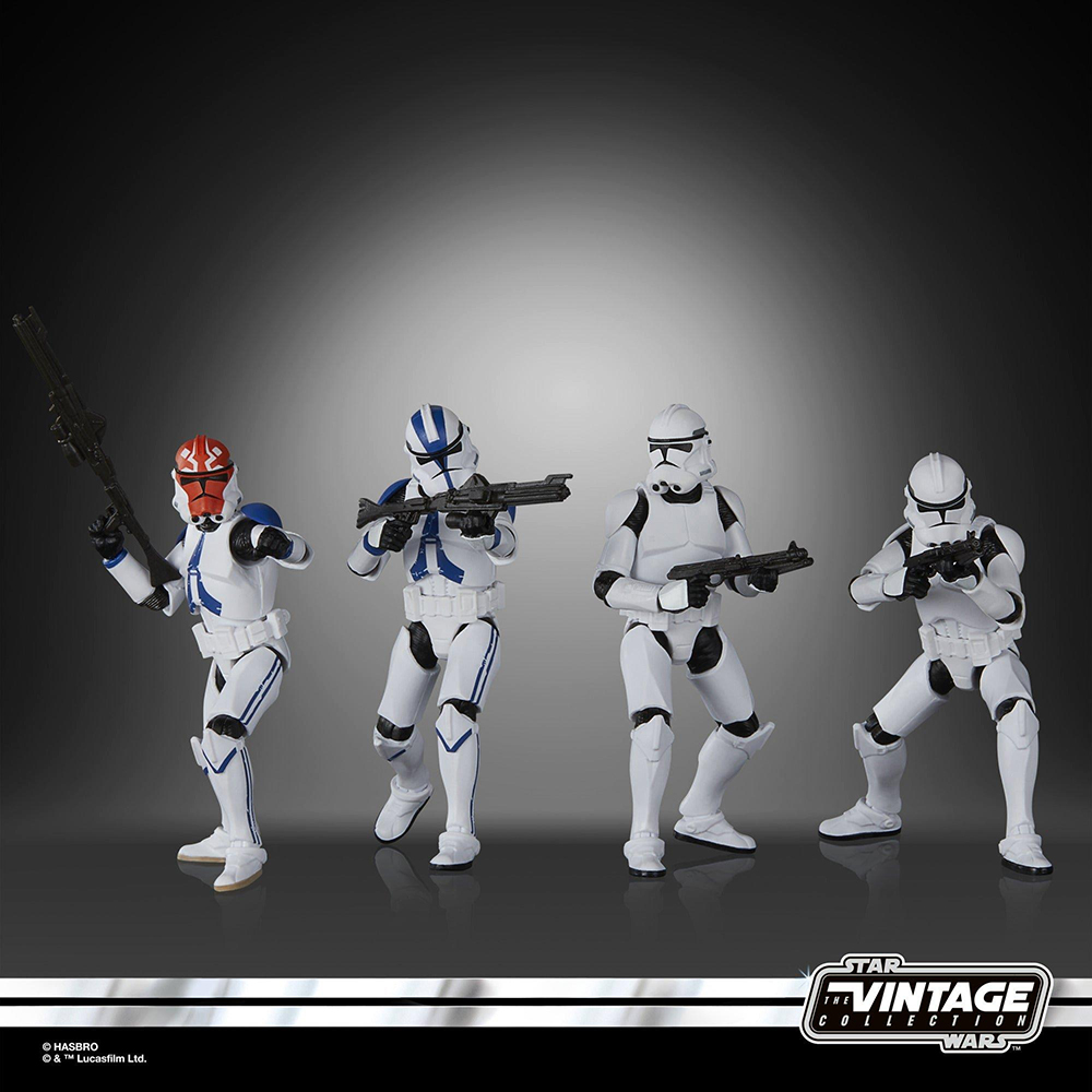 [En stock] Hasbro STAR WARS Th - Model Kit Star Wars reseña y precio